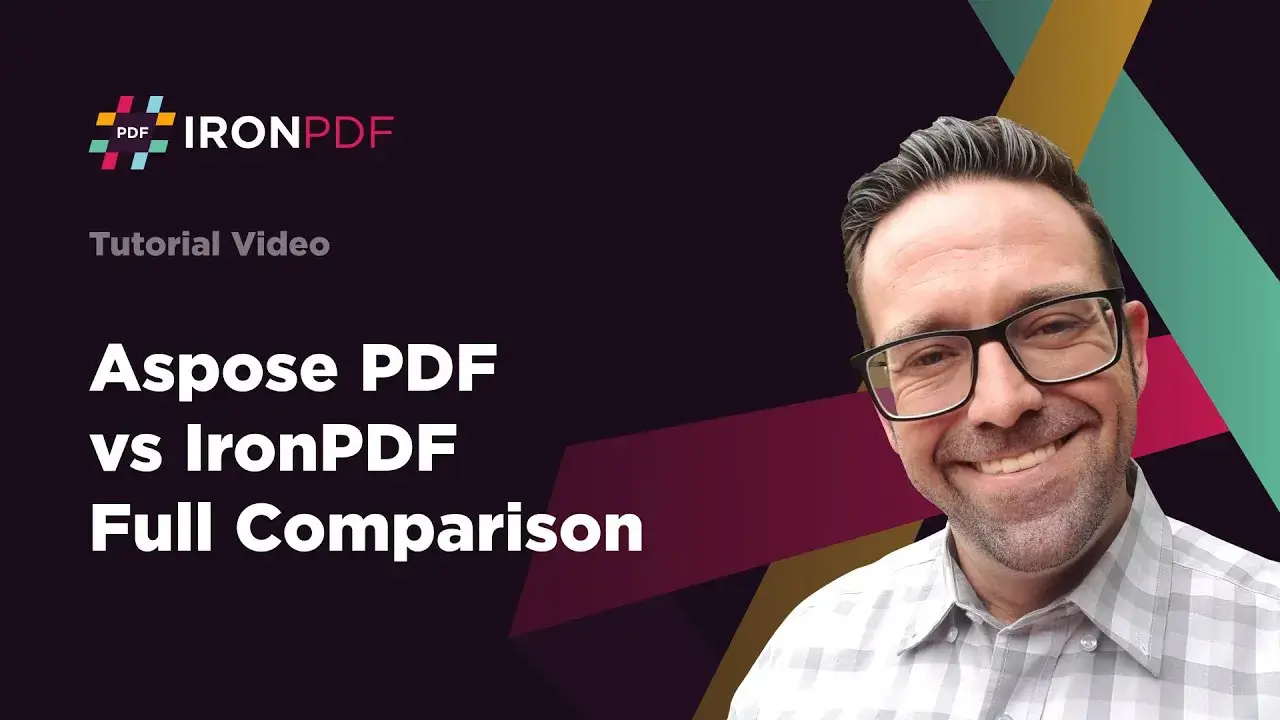 Customer Highlight: Green2View uses IronPDF