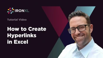 How to Create Hyperlinks in Excel Using C#