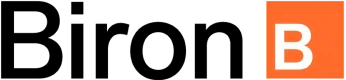 Logo Biron