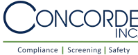 Logo Concorde Inc