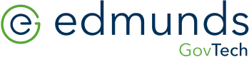 Logo Edmunds GovTech
