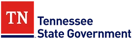 Logo Tennessee State Government
