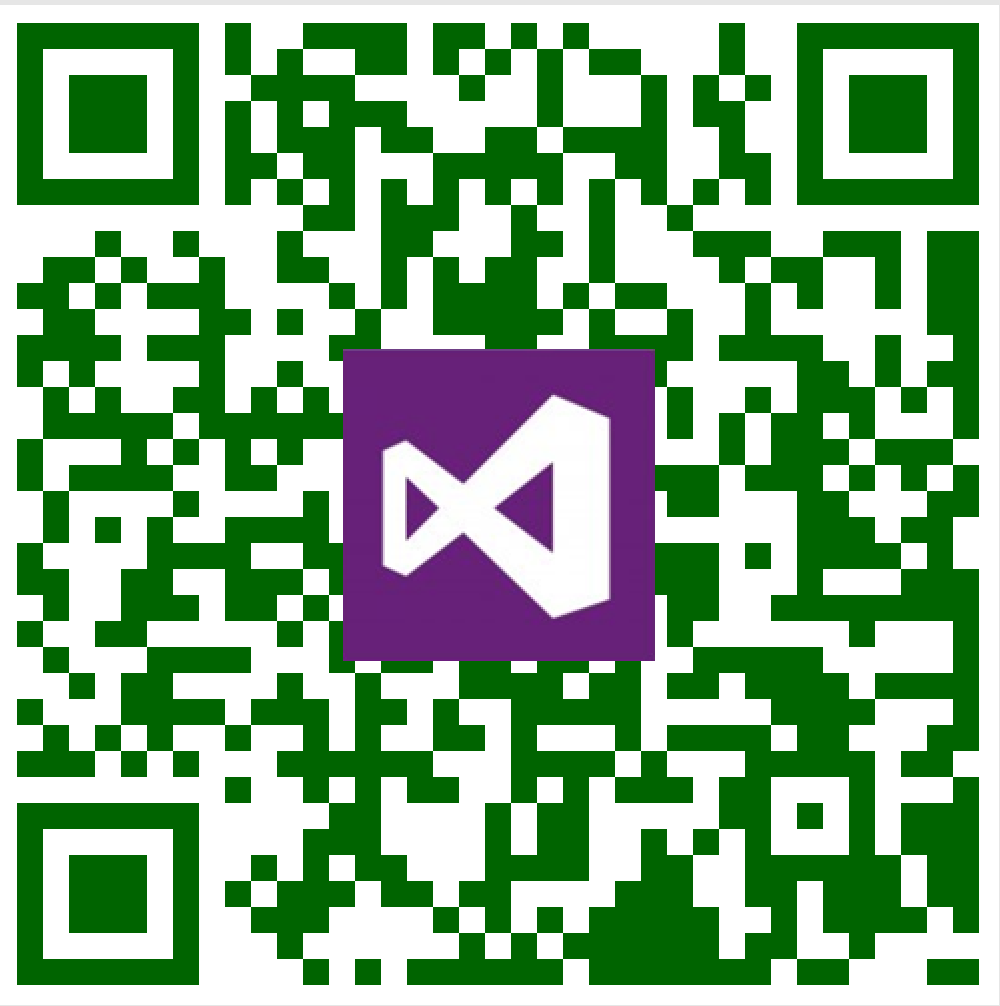 C# Create QR Code With Logo Image 