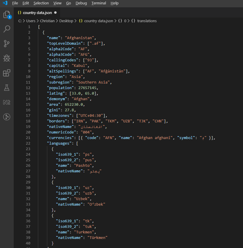 C# Read Excel File Tutorial (Without Using Interop) | IronXL